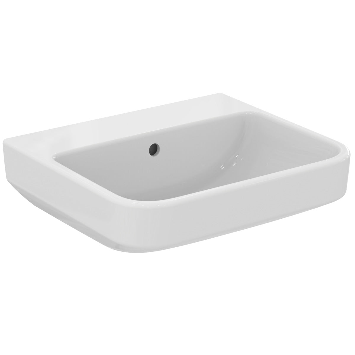 Мивка Ideal Standard i.life B 50 cm
