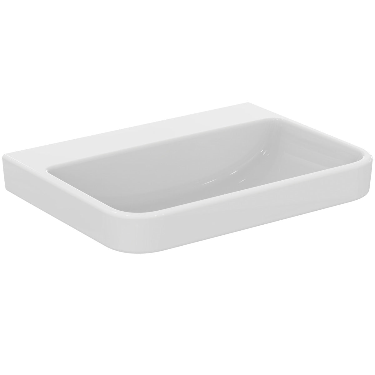 Мивка Ideal Standard i.life B 65 cm