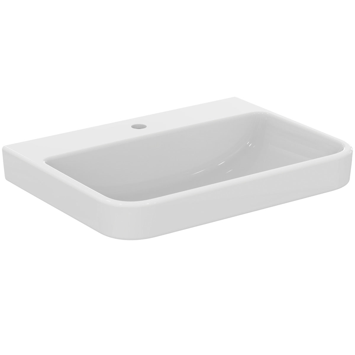 Мивка Ideal Standard i.life B 65 cm