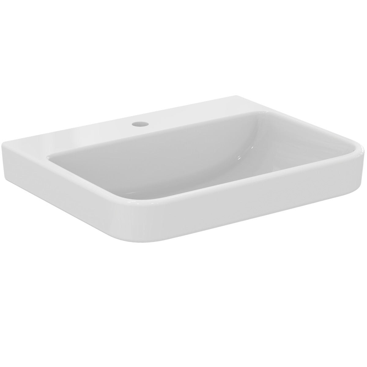 Мивка Ideal Standard i.life B 60 cm