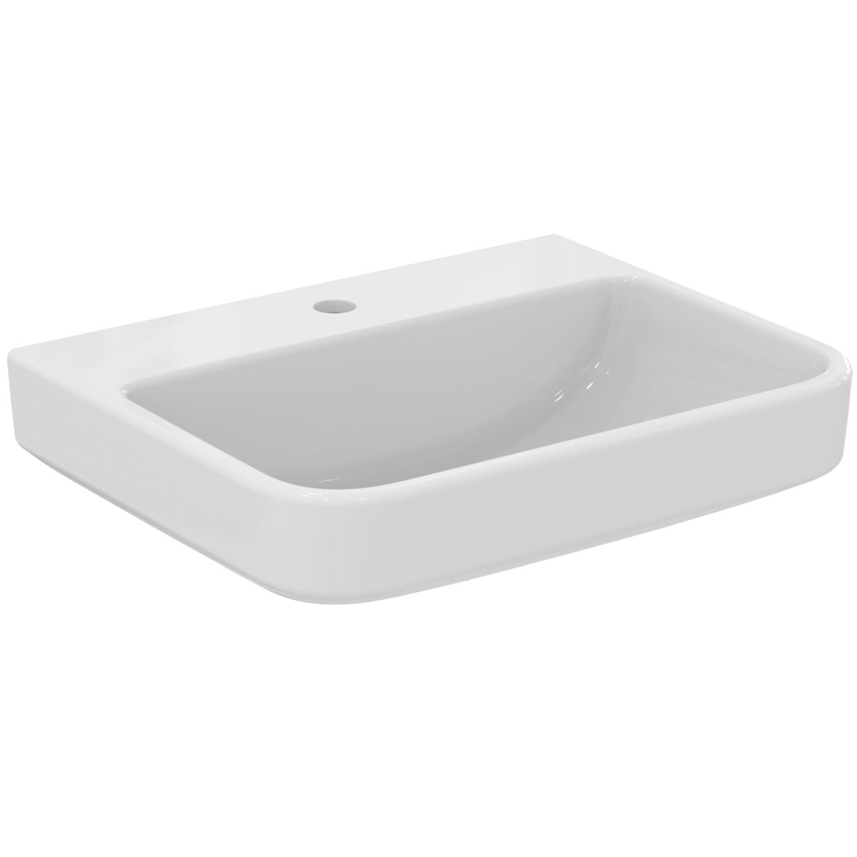 Мивка Ideal Standard i.life B 55 cm