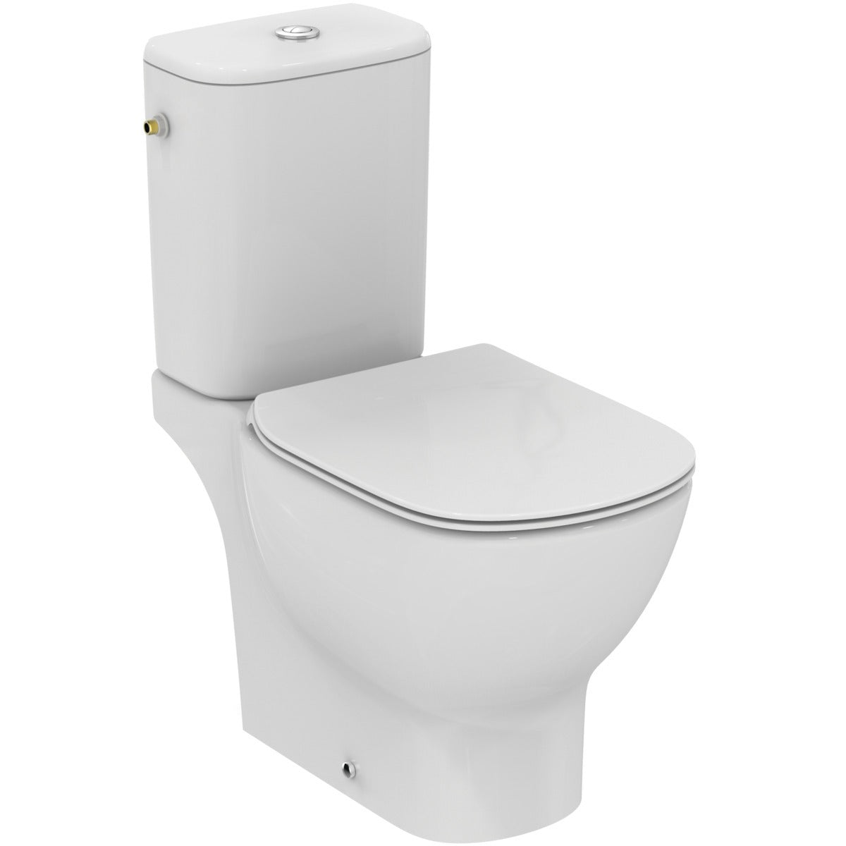 WC комплект - Tesi AquaBlade