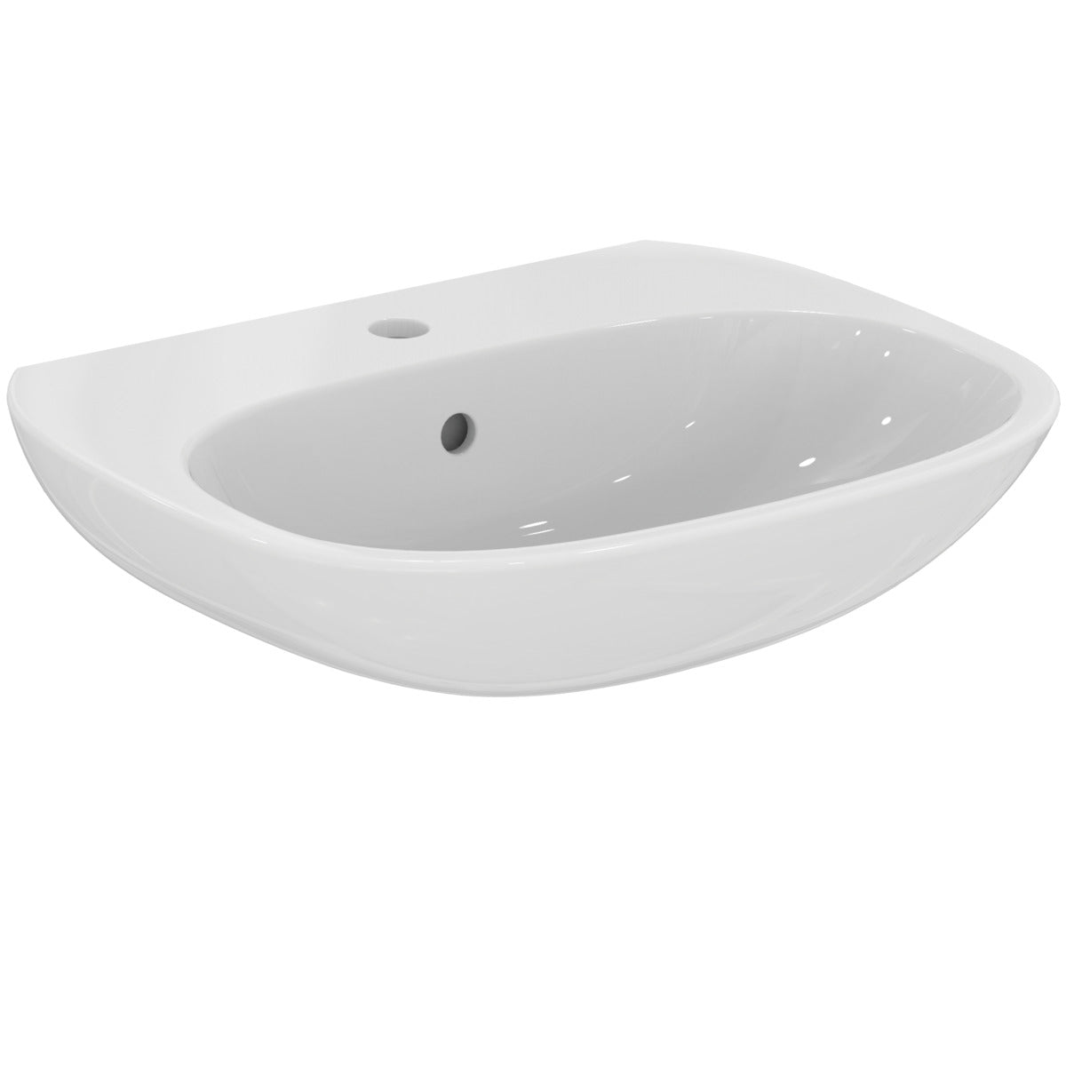 Мивка 55 cm – Light дизайн - Tesi