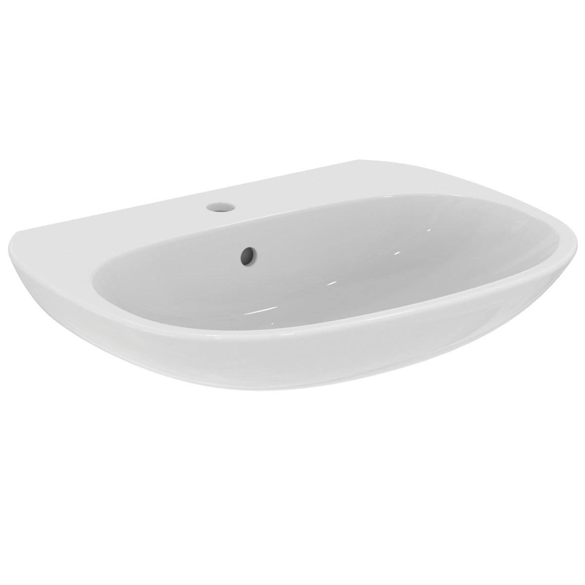 Мивка 65 cm – Light дизайн - Tesi