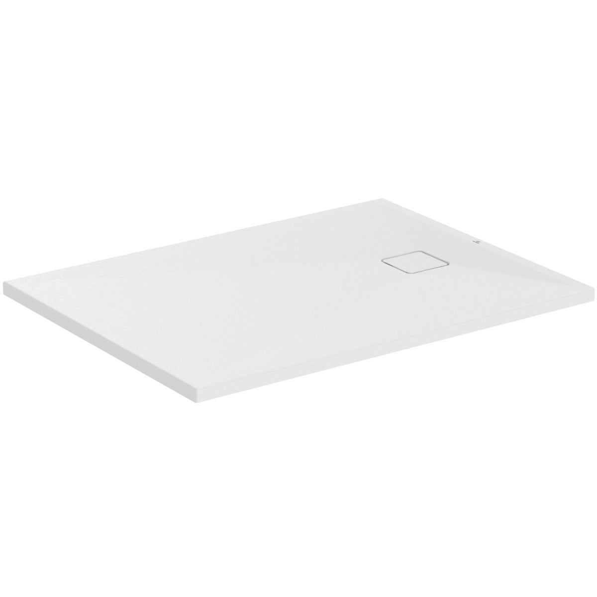 Правоъгълно поддушово корито 120x90 cm - Ultraflat Evo