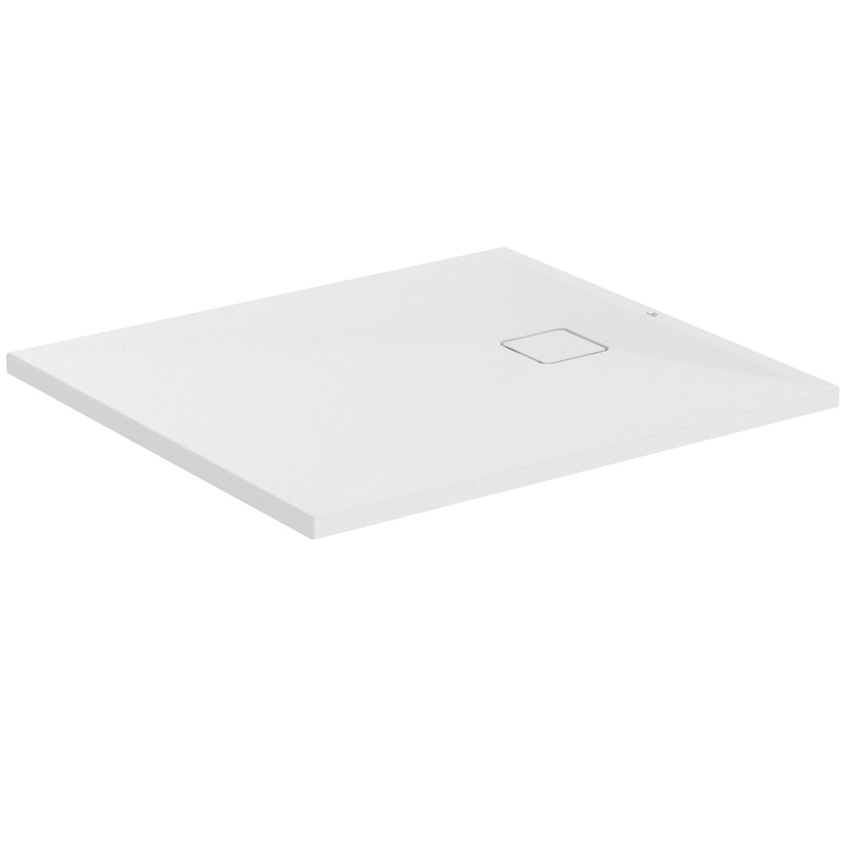 Правоъгълно поддушово корито 100x90 cm - Ultraflat Evo