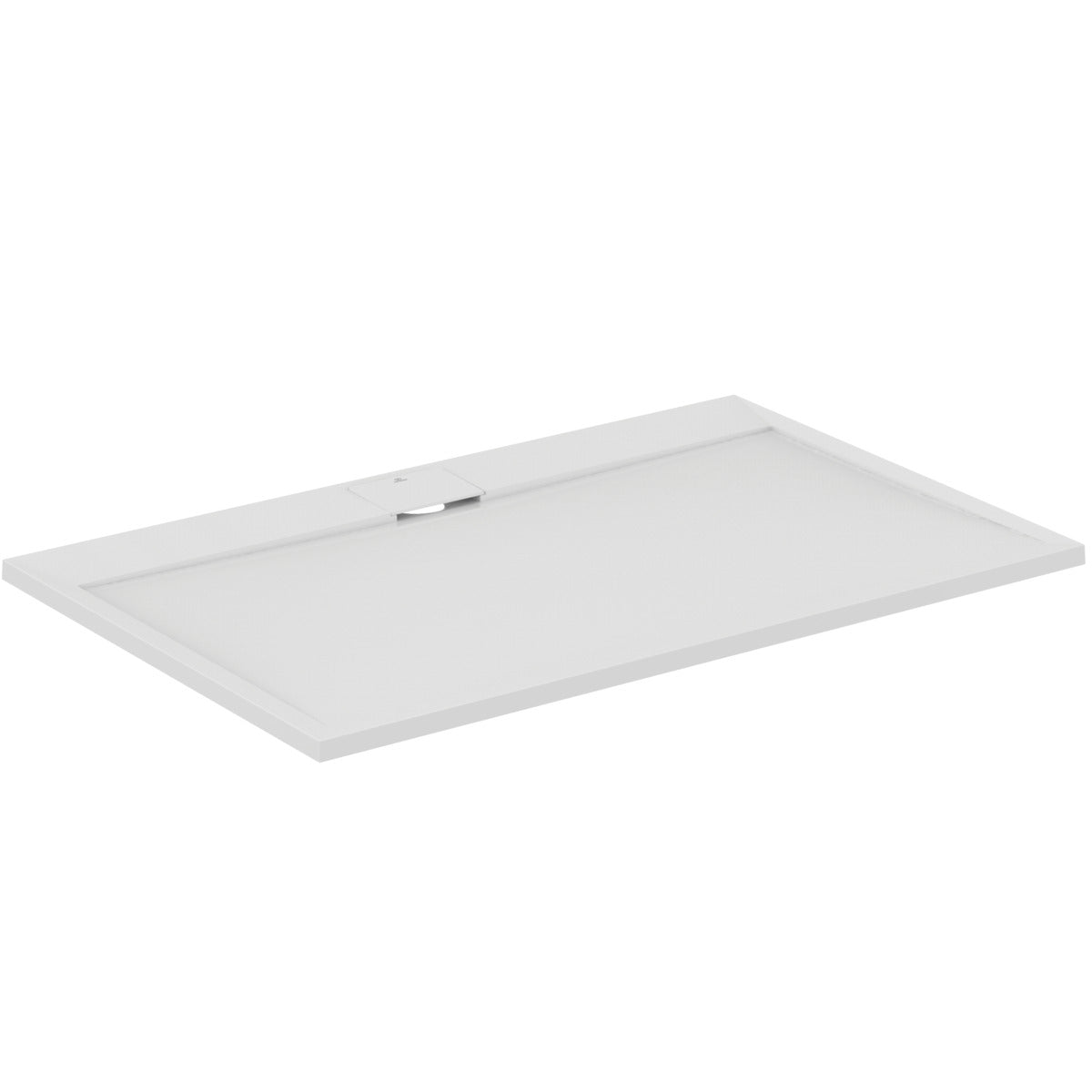 Правоъгълно поддушово корито 140x90 cm - Ultraflat S i.life