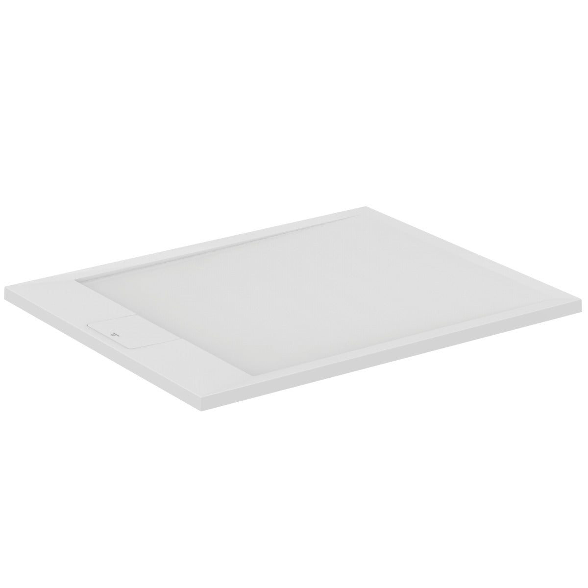 Правоъгълно поддушово корито 100x80 cm - Ultraflat S i.life