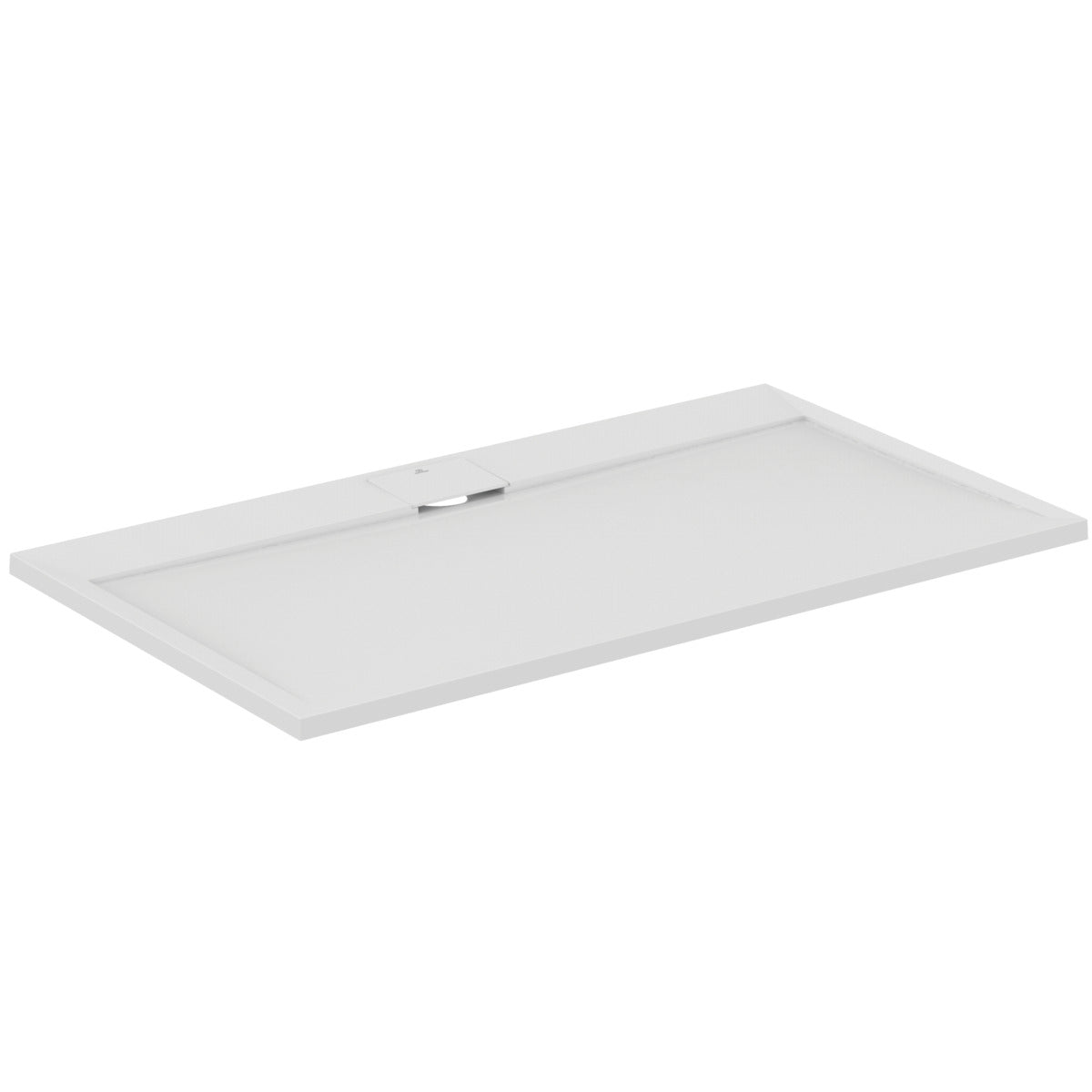 Правоъгълно поддушово корито 140x80 cm - Ultraflat S i.life