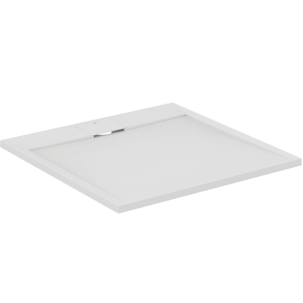 Квадратно поддушово корито 90x90 cm - Ultraflat S i.life