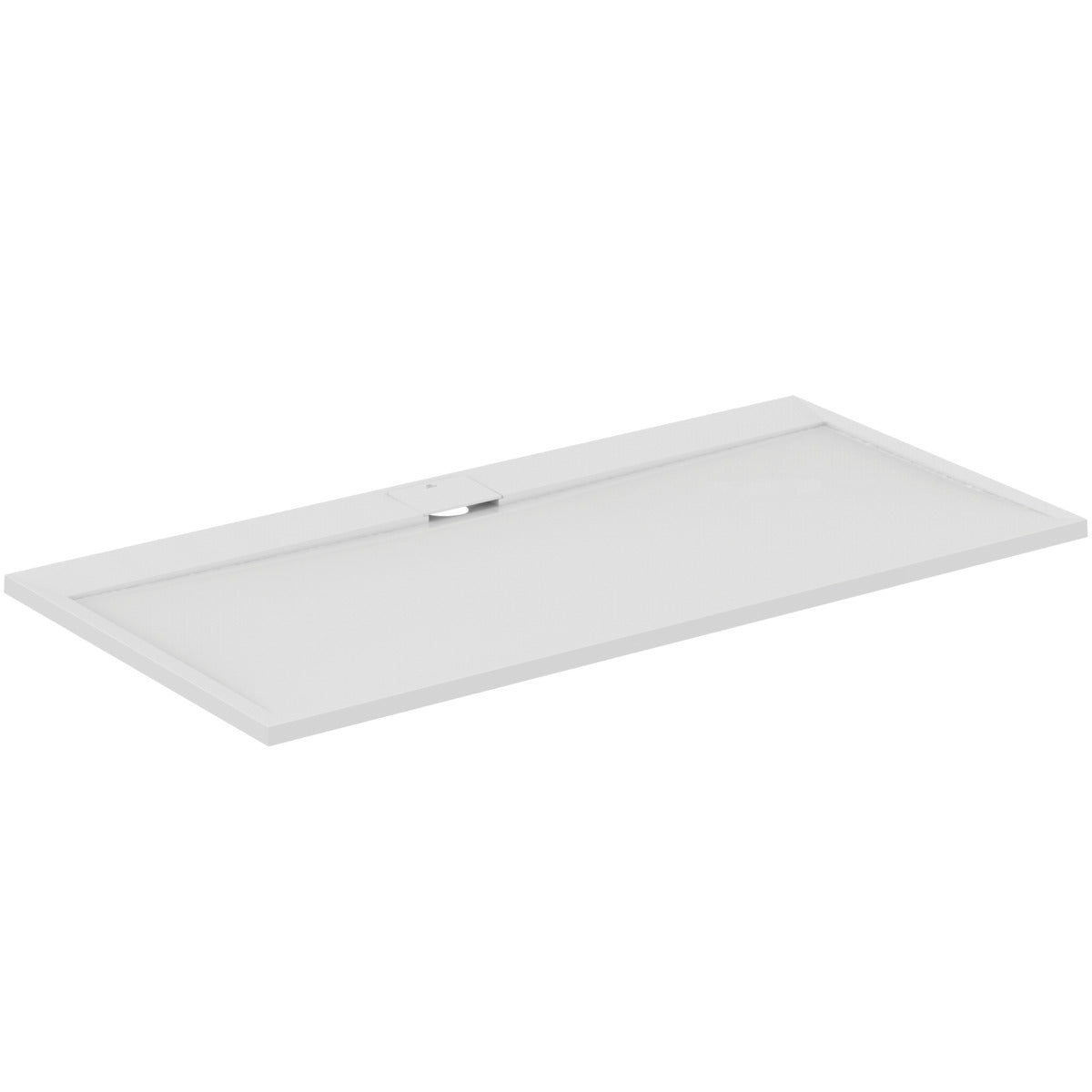 Правоъгълно поддушово корито 180x90 cm - Ultraflat S i.life