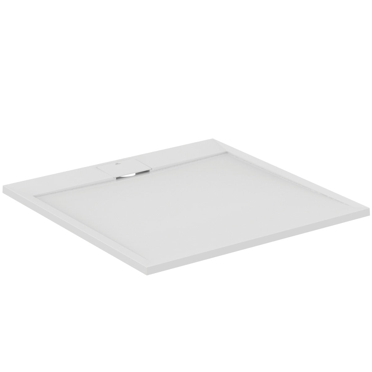 Квадратно поддушово корито 100x100 cm - Ultraflat S i.life