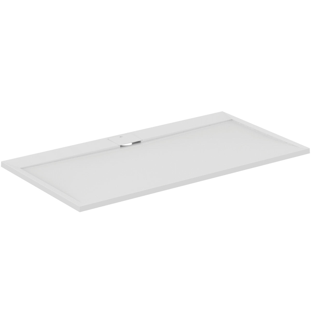 Правоъгълно поддушово корито 170x80 cm - Ultraflat S i.life