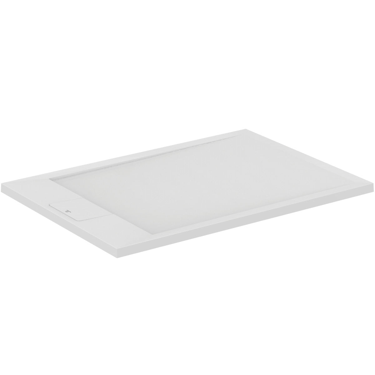 Правоъгълно поддушово корито 100x70 cm - Ultraflat S i.life