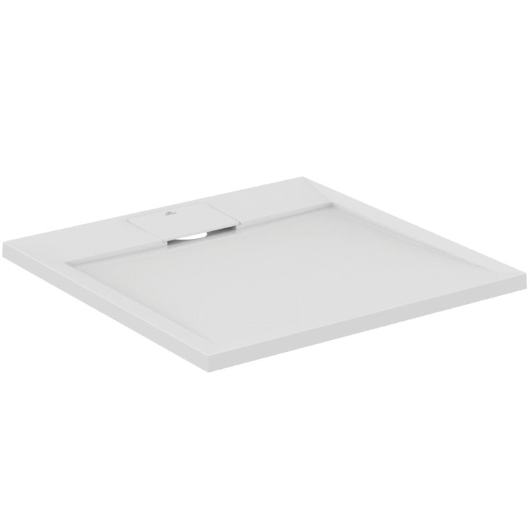Квадратно поддушово корито 70x70 cm - Ultraflat S i.life