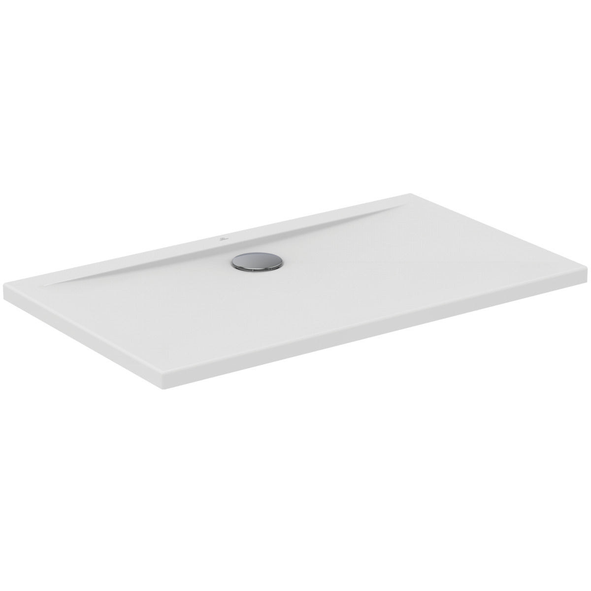 Правоъгълно поддушово корито 100x70 cm - Ultra Light