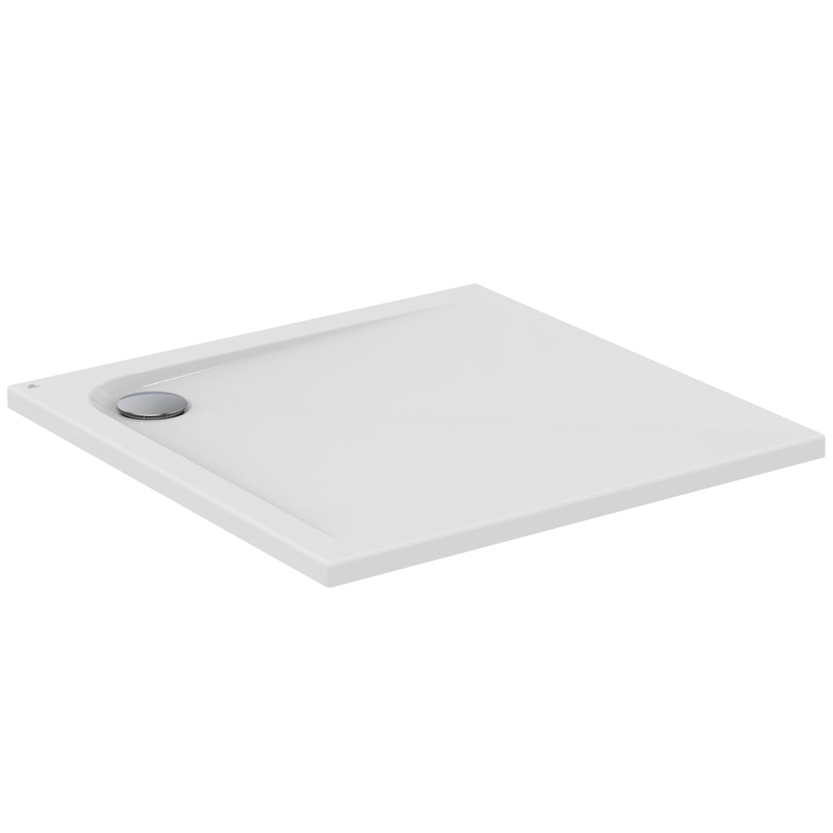 Квадратно поддушово корито 100x100 cm - Ultra Light