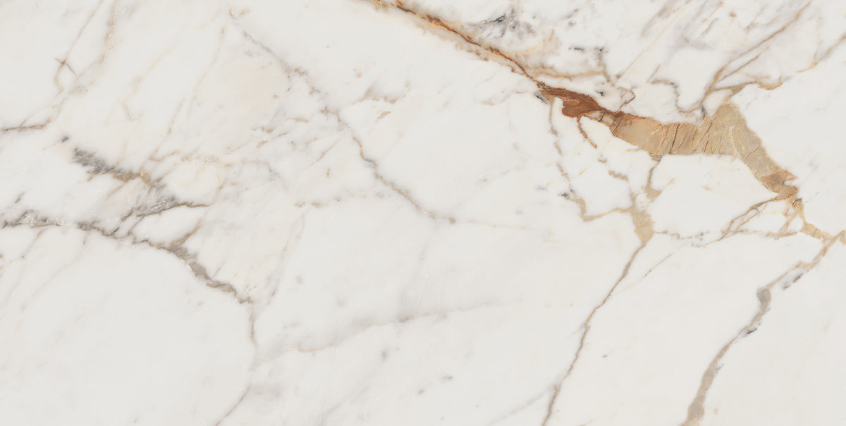 Allmarble 60X120 Golden White
