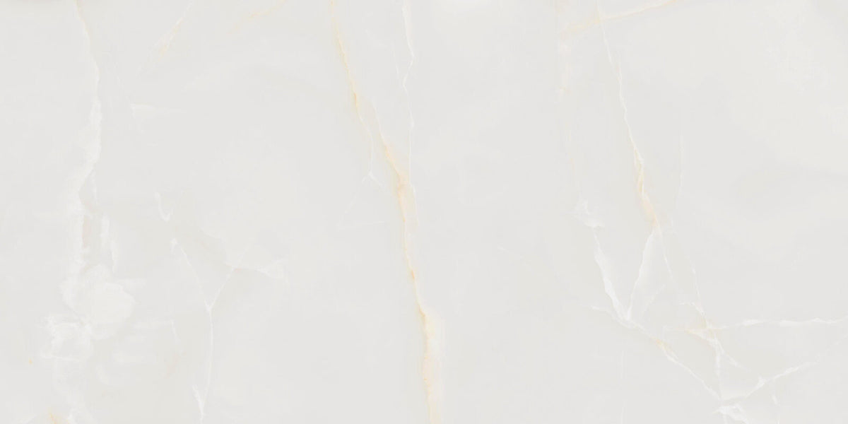 Allmarble 60X120 Onice Avorio/10 Mm