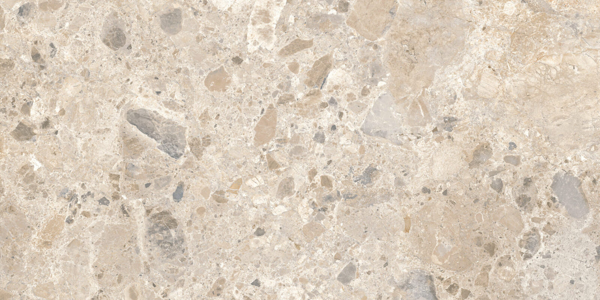 Caracter 60X120 Mix Multicolor