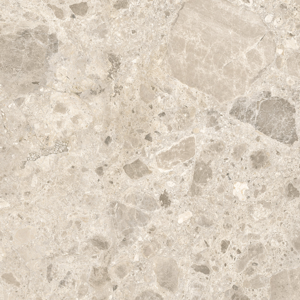 Caracter 60X60 Mix Beige