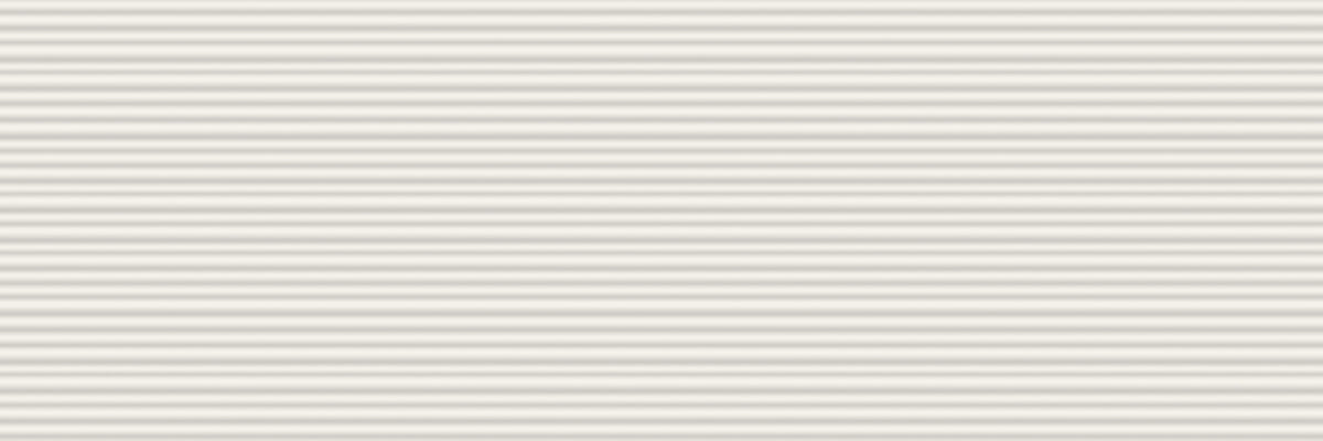 Colorplay 30X90 White Str. Mikado