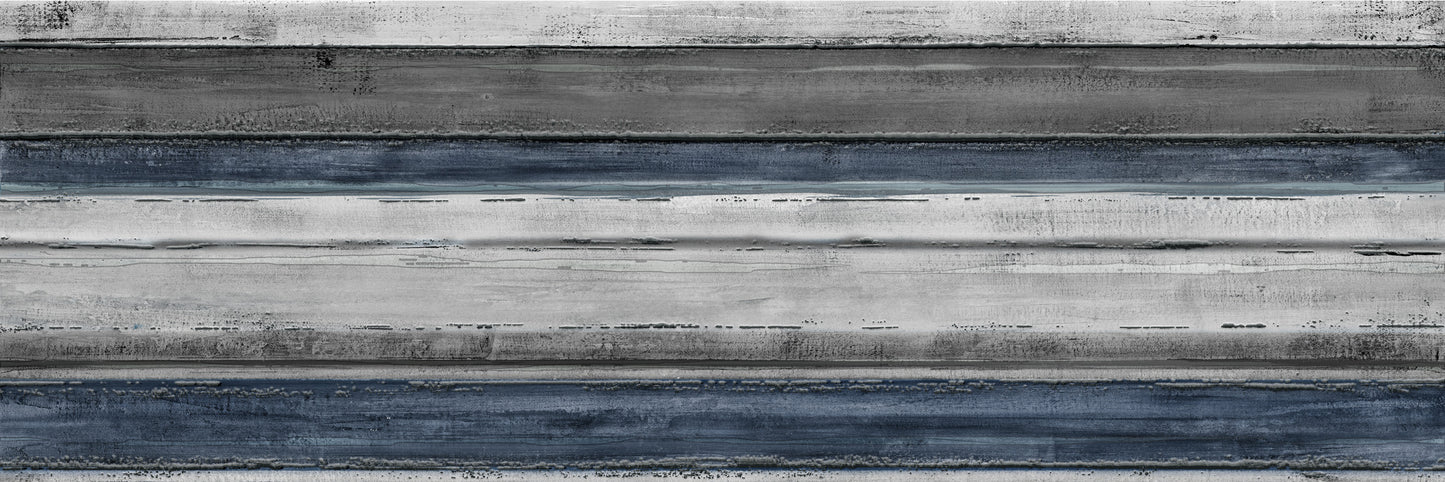 Colorplay 30X90 Decoro Brush White