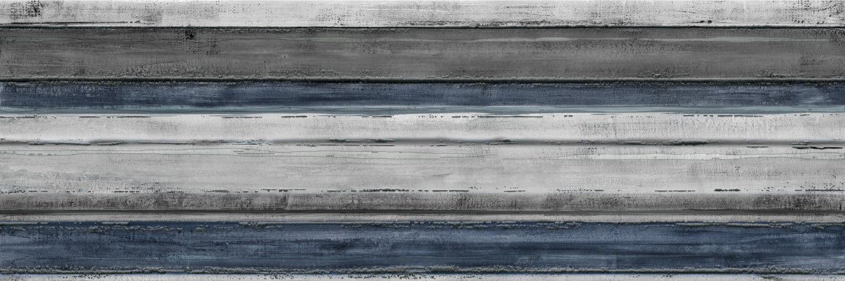 Colorplay 30X90 Decoro Brush White