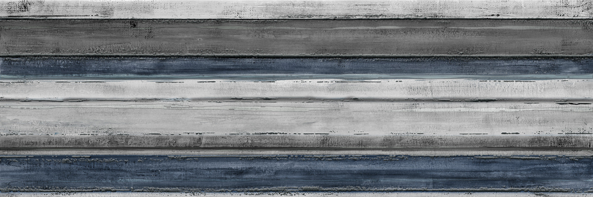 Colorplay 30X90 Decoro Brush White