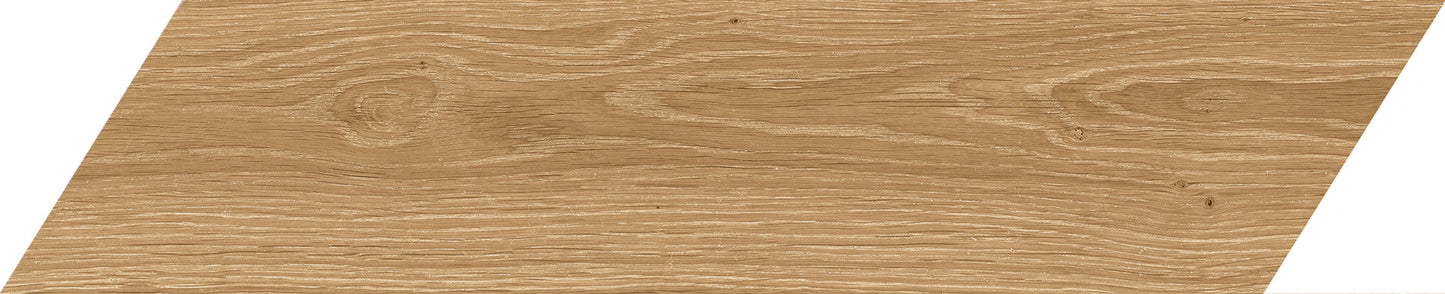 Oltre 11X54 Caramel Chevron