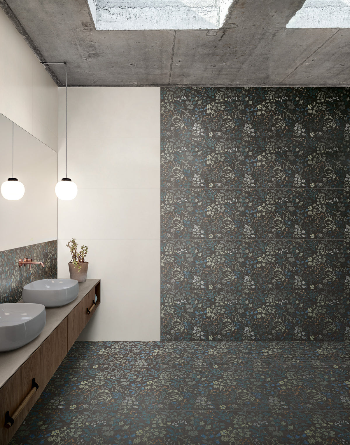 Marazzi Poster - декор, интериор