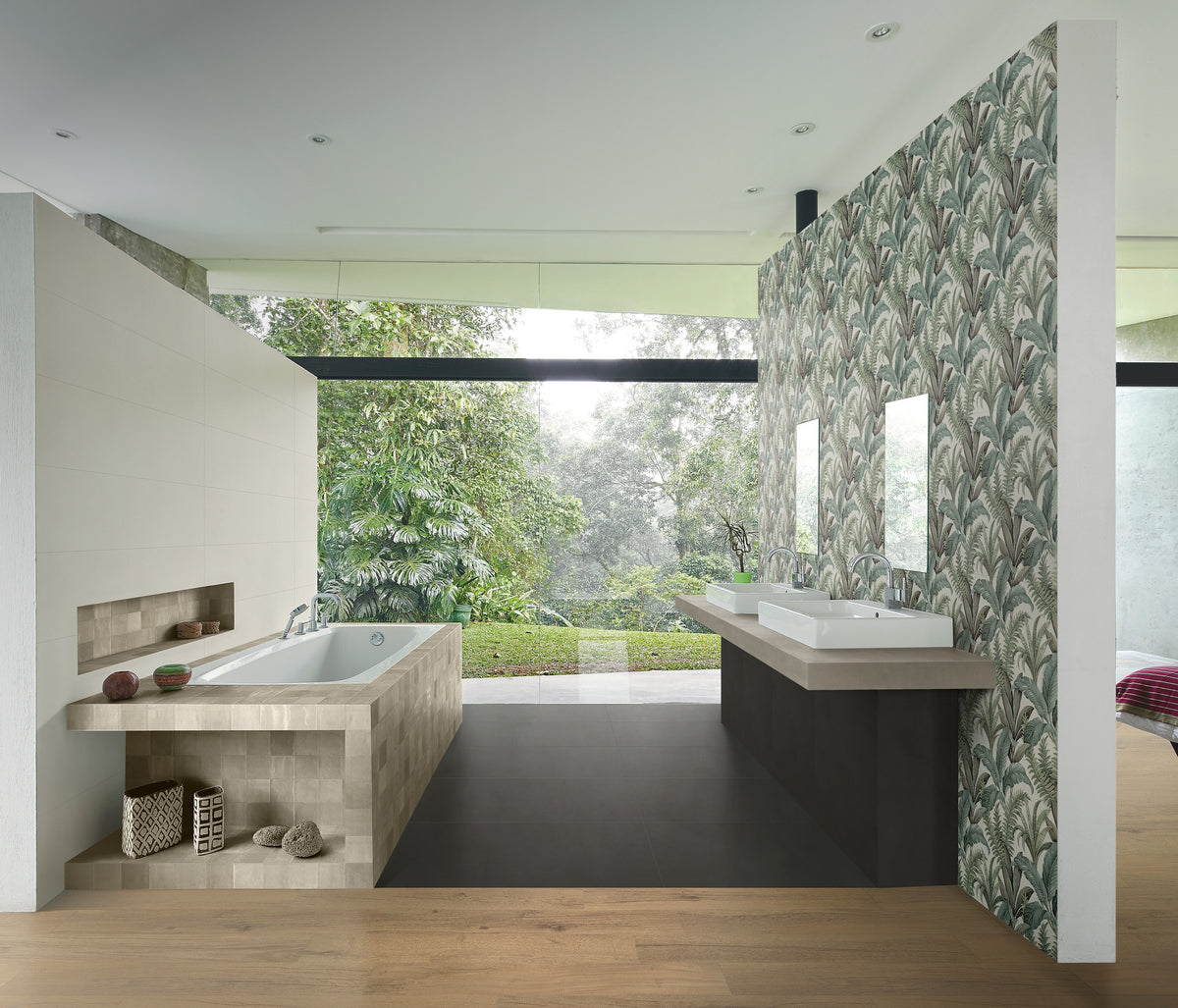 Marazzi Poster - декор, интериор