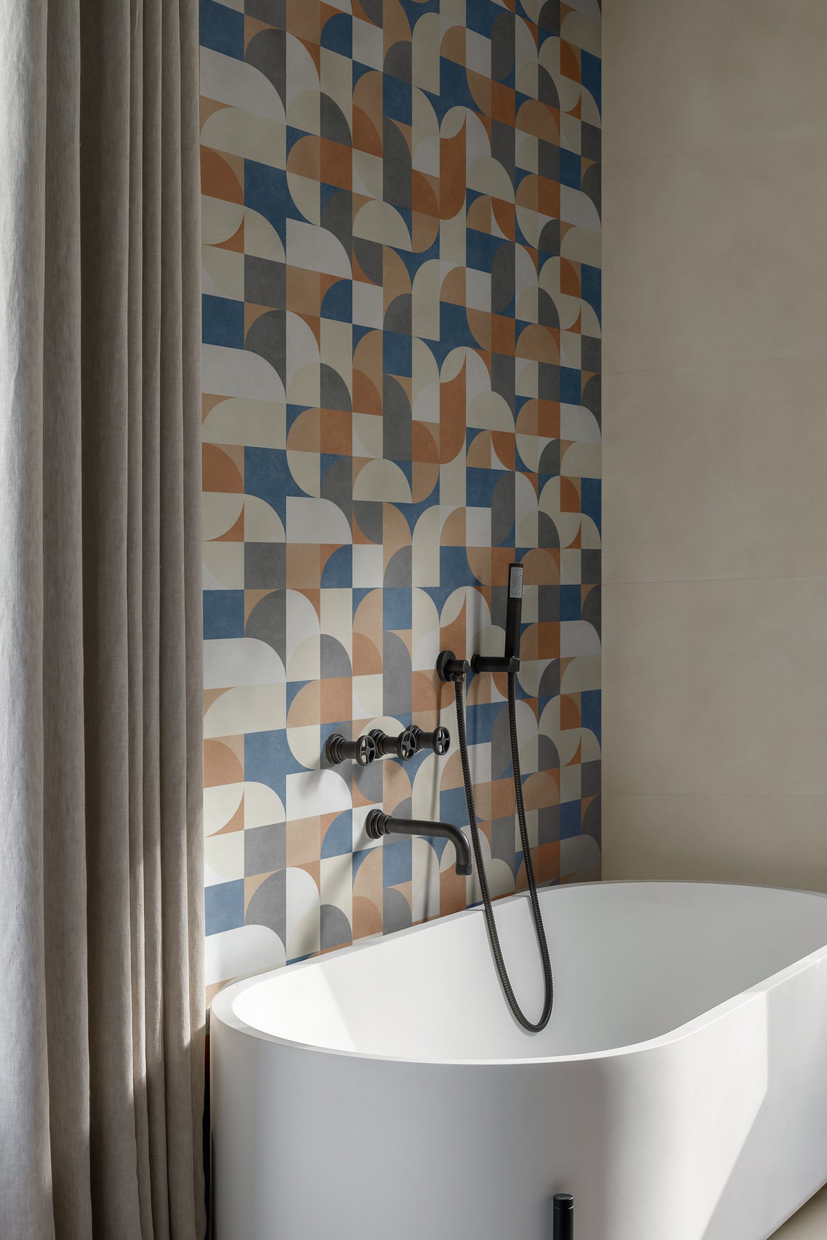 Marazzi Poster - декор, интериор