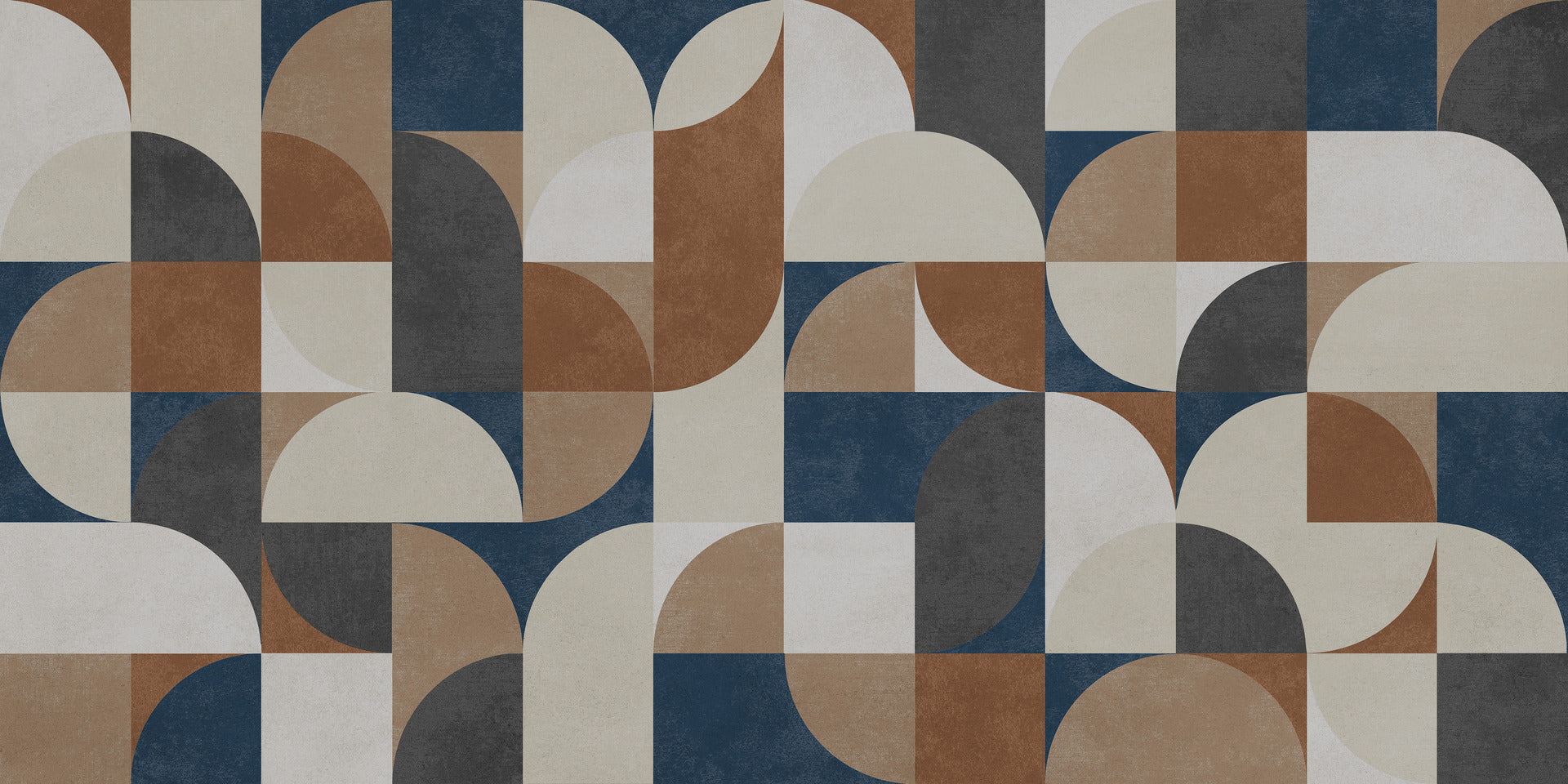 Poster 60X120 Decoro Zone