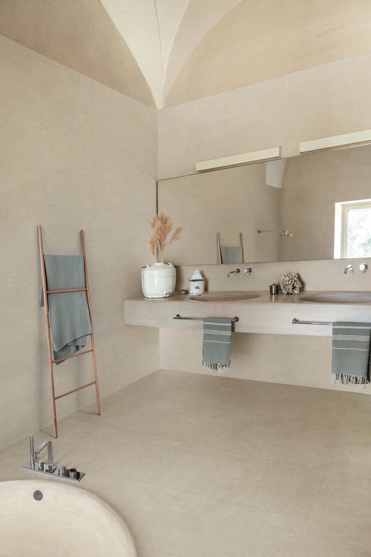 Marazzi Room