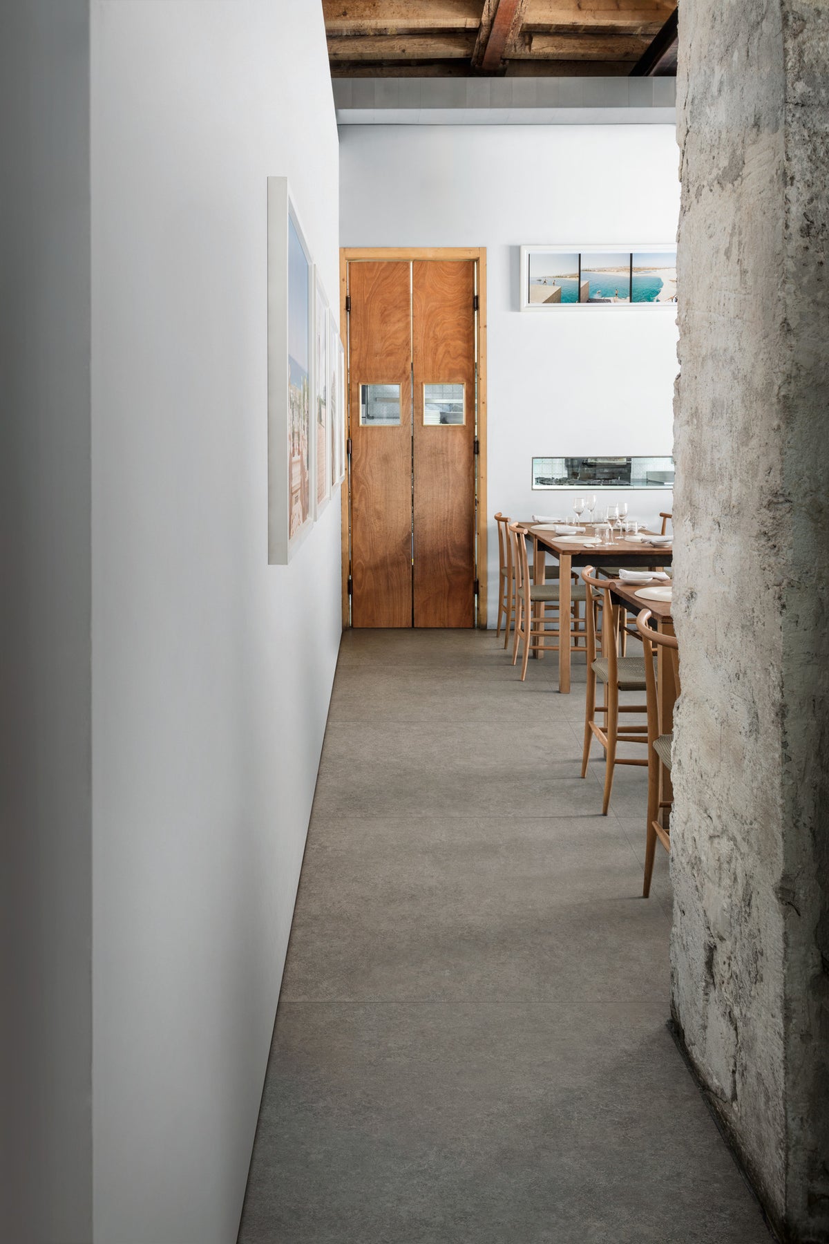 Marazzi Room