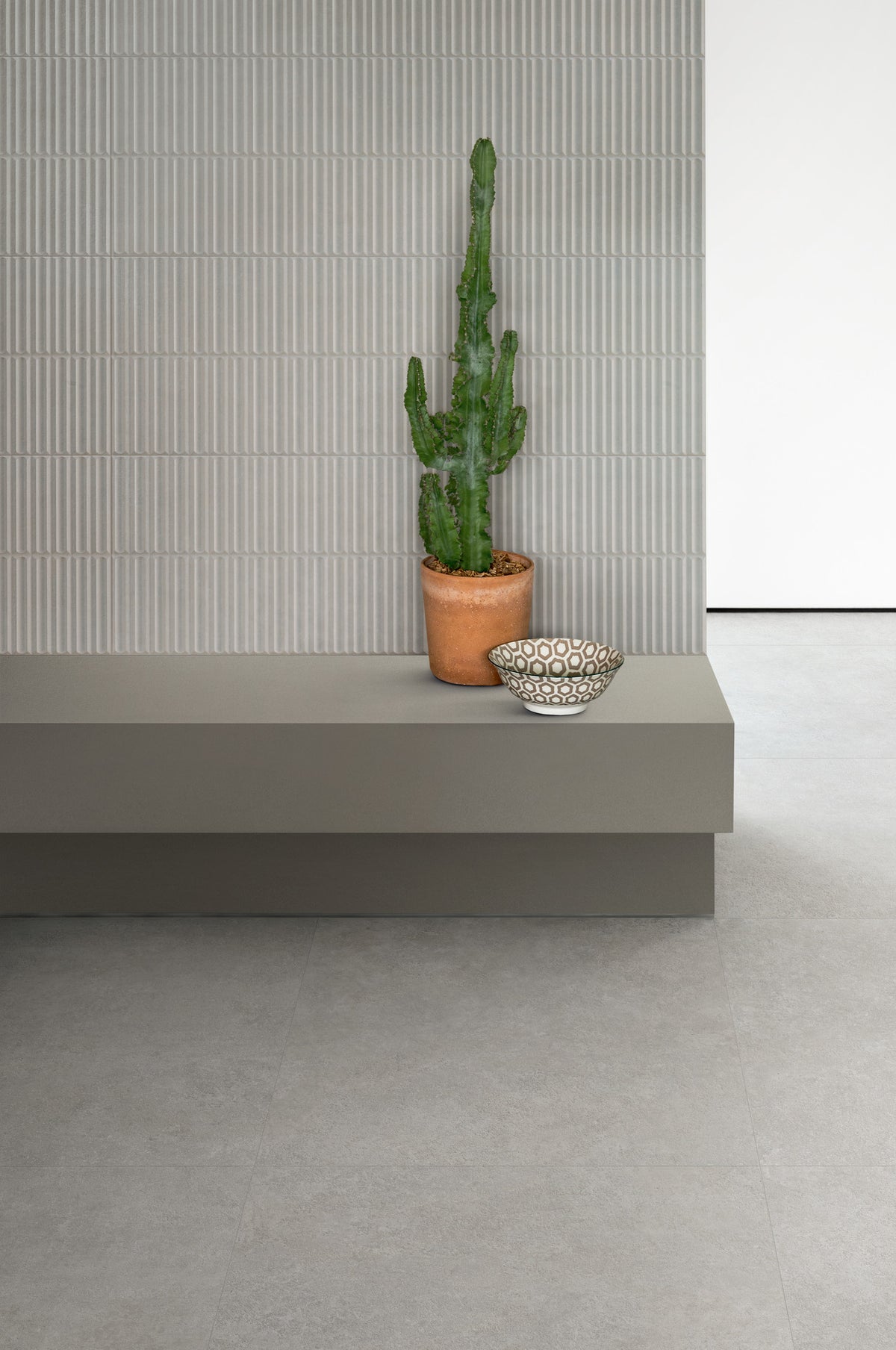 Marazzi Room
