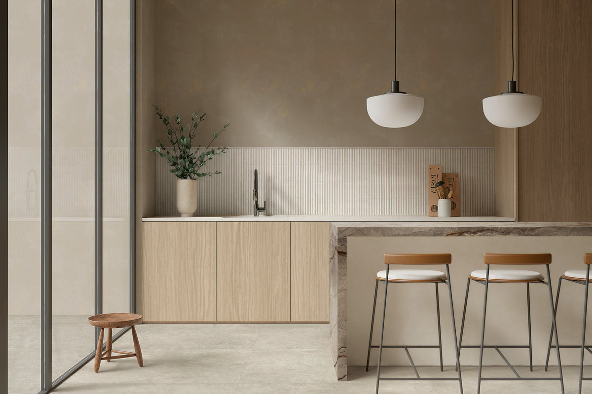 Marazzi Room