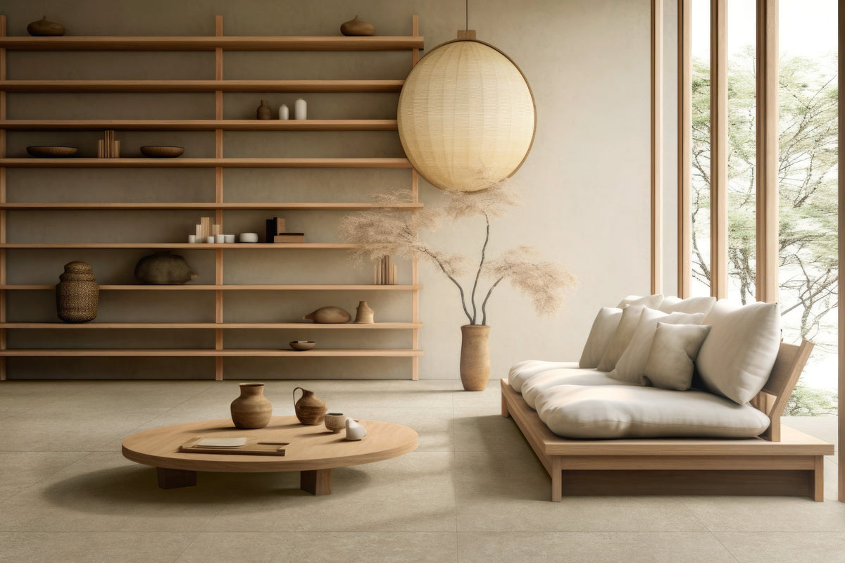 Marazzi Room