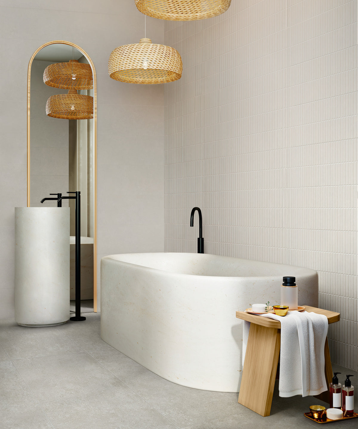Marazzi Room