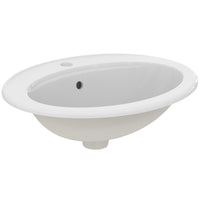 Мивка за вграждане 56 cm - Eurovit