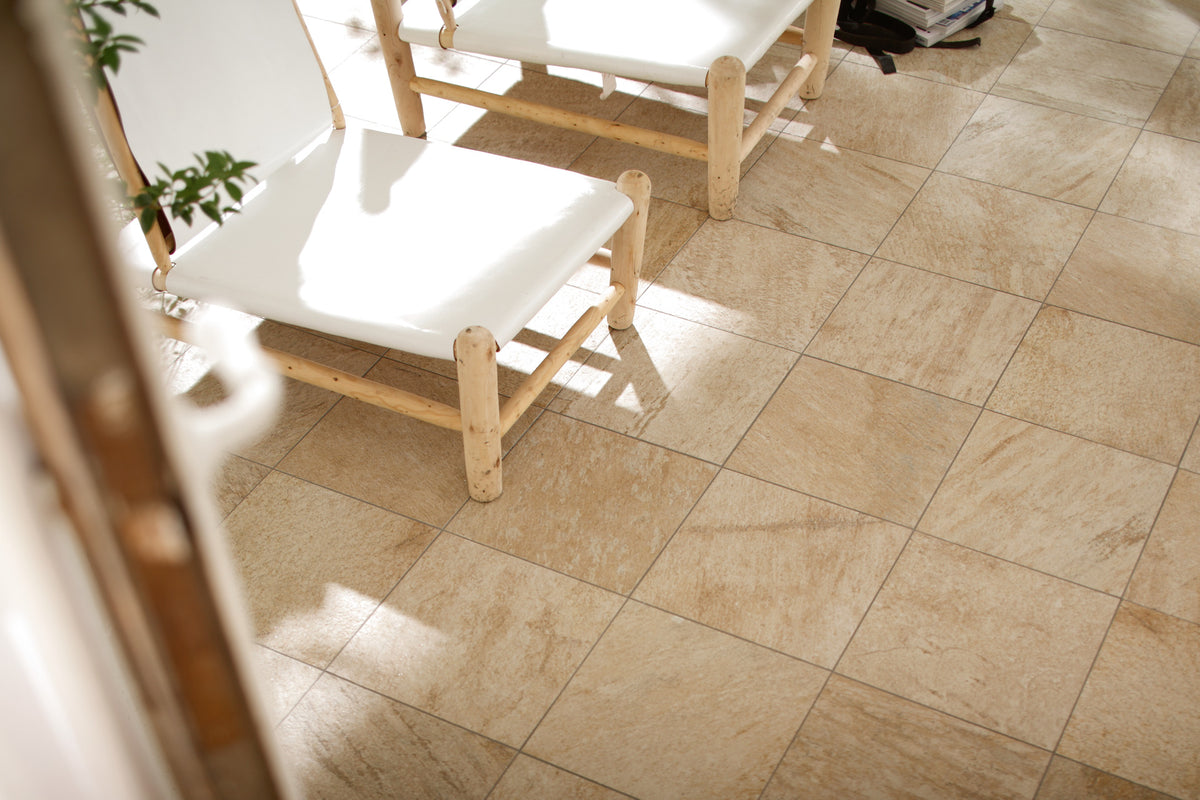 Multiquartz - Beige
