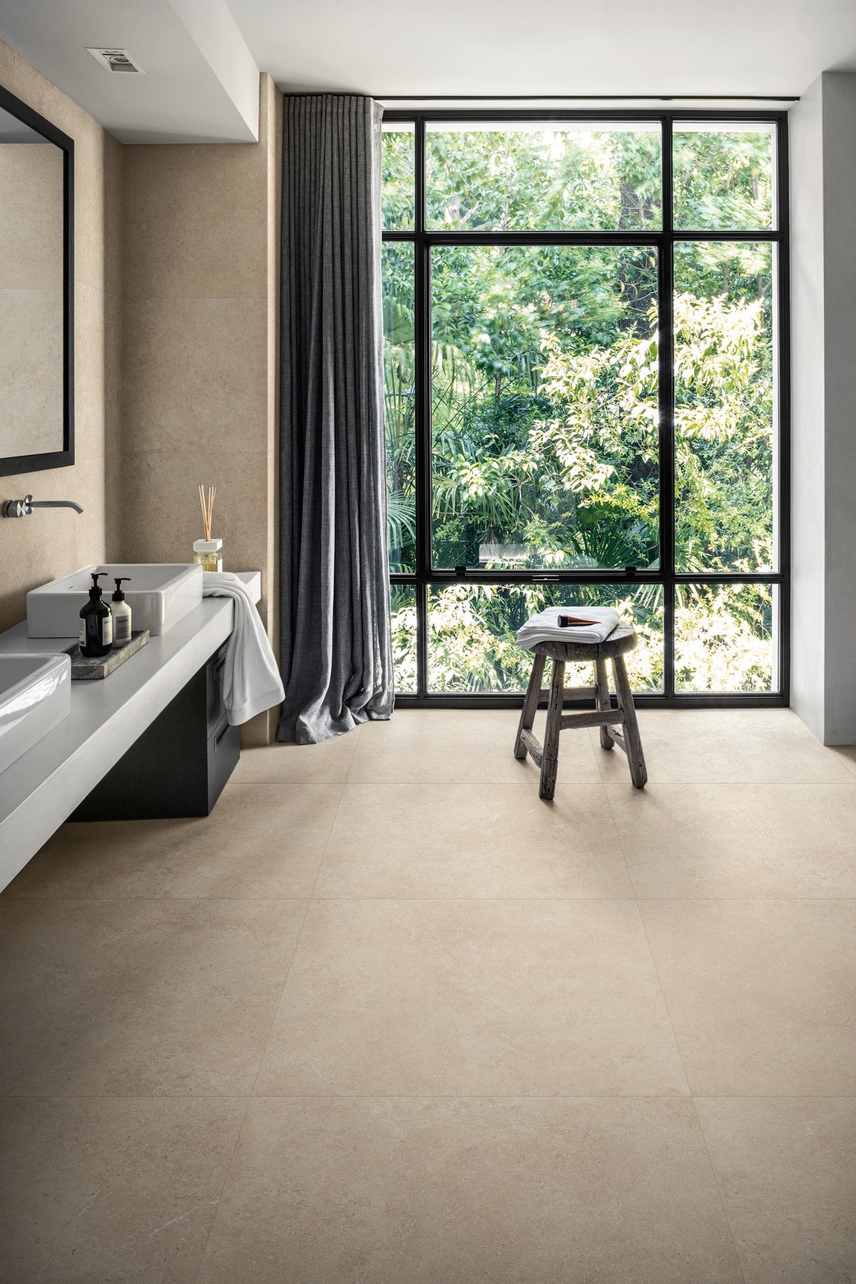 Mystone Limestone - Sand