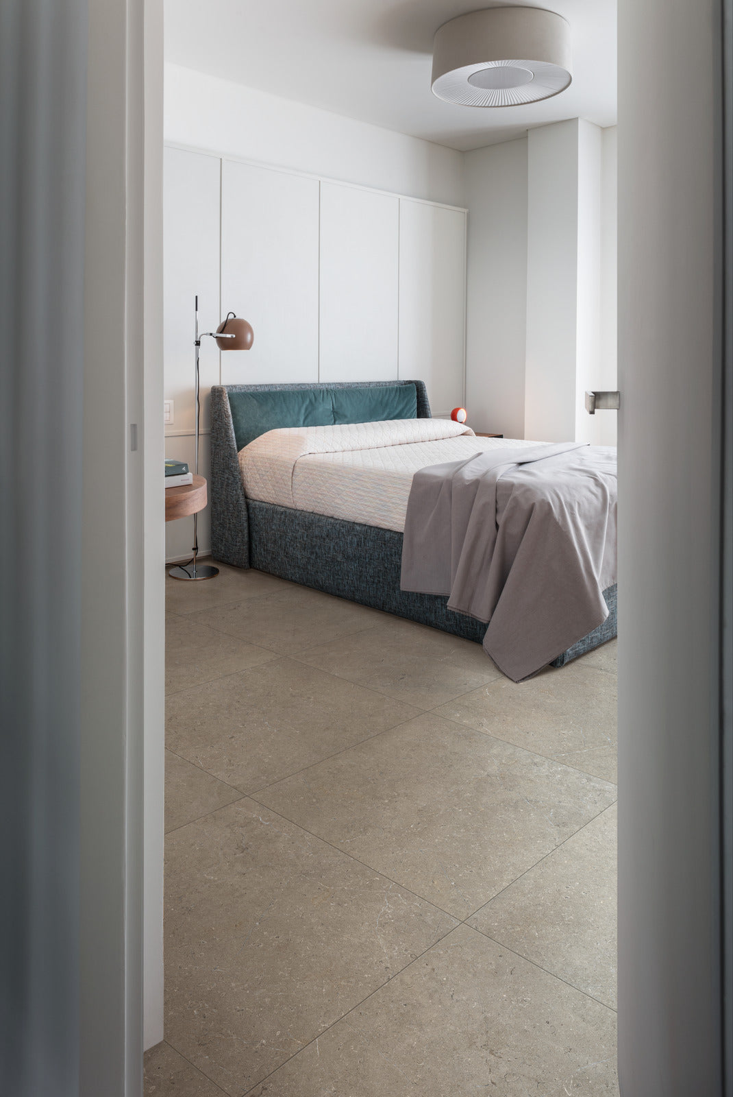 Mystone Limestone - Ivory, Ivory Velvet, Sand, Taupe Velvet