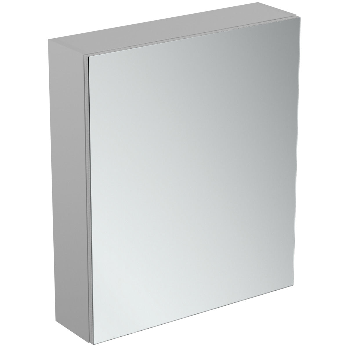 Горен шкаф огледало Low 60x70 cm - Mirror&Light