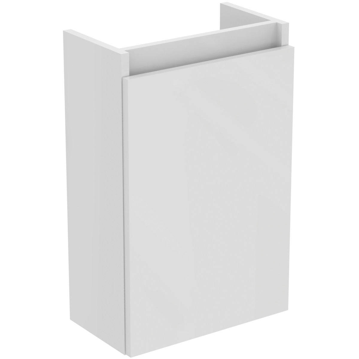 Guest шкаф за мивка 35 cm за стенен монтаж - Eurovit+ R0271